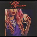Wild Moccasins - Gag Reflections レコード (7inchシングル)