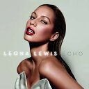 レオナルイス Leona Lewis - Echo CD アルバム 【輸入盤】