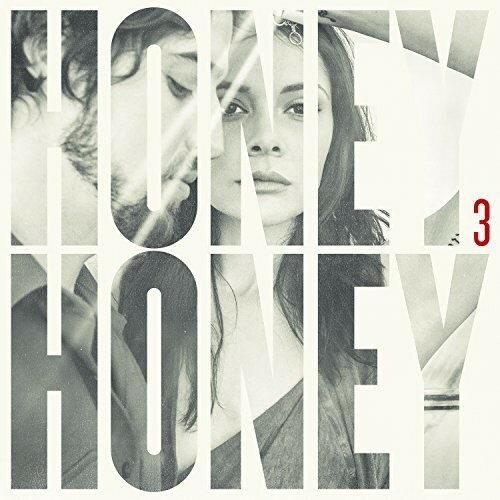 【取寄】honeyhoney - 3 CD アルバム 【輸入盤】