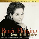 ◆タイトル: The Beautiful Voice◆アーティスト: Renee Fleming / English Chamber Orchestra / Tate◆現地発売日: 2018/02/16◆レーベル: Decca◆その他スペック: ゲートフォールドジャケット仕様Renee Fleming / English Chamber Orchestra / Tate - The Beautiful Voice LP レコード 【輸入盤】※商品画像はイメージです。デザインの変更等により、実物とは差異がある場合があります。 ※注文後30分間は注文履歴からキャンセルが可能です。当店で注文を確認した後は原則キャンセル不可となります。予めご了承ください。[楽曲リスト]1.1 Depuis Le Jour 1.2 No.14B Air Des Bijoux: Ah! Je Ris de Me Voir 1.3 Je Marche Sur Les Chemins... Ob?issons Quand Leur Voix Appelle) 1.4 4. Songs My Mother Taught Me 1.5 Last Rose of Summer 1.6 Chi Il Bel Sogno Di Doretta (Doretta's Dream Song) 1.7 GL?CK, Das Mir Verblieb (Mariettalied) 2.1 In Trutina 2.2 4. Morgen 2.3 14. Vocalise 2.4 NR.10 CS?RD?S: Kl?nge Der Heimat 2.5 Vilja-Lied 2.6 9. Epilogo 2.7 2. BaileroDouble vinyl LP in gatefold jacket. Ren?e Fleming is one of the most beloved and celebrated musical ambassadors of our time. In 1998, she was awarded her first Grammy for Best Classical Vocal Performance for her aptly-named album, The Beautiful Voice - a collection of favorite songs. Now marking the 20th Anniversary of this release, Decca proudly presents this critically acclaimed title on vinyl for the very first time! Presented in a gatefold sleeve with original artwork and sung texts. Ren?e is an opera singer and soprano whose repertoire encompasses Richard Strauss, Mozart, Handel, bel canto, lieder, French opera and chansons, jazz and indie rock.