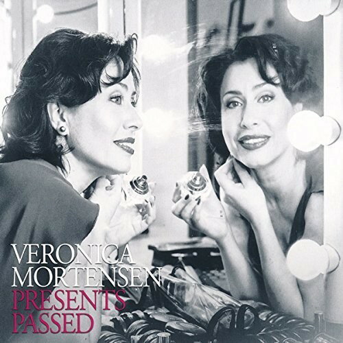 【取寄】Veronica Mortensen - Presents Passed CD アルバム 【輸入盤】