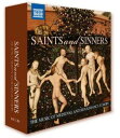 【取寄】Saints ＆ Sinners: Music of Medieval ＆ / Various - Saints ＆ Sinners: Music of Medieval ＆ Renaissance CD アルバム 【輸入盤】