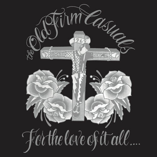 ◆タイトル: For The Love Of It All◆アーティスト: Old Firm Casuals◆現地発売日: 2018/03/09◆レーベル: Pirate Press RecordsOld Firm Casuals - For The Love Of It All LP レコード 【輸入盤】※商品画像はイメージです。デザインの変更等により、実物とは差異がある場合があります。 ※注文後30分間は注文履歴からキャンセルが可能です。当店で注文を確認した後は原則キャンセル不可となります。予めご了承ください。[楽曲リスト]1.1 We Want the Lion's Share 1.2 The Rabble 1.3 Army of One 1.4 A Gang Like Us 1.5 We Don't Bury Our Dead 1.6 Ignorant Ones 1.7 The Wire 1.8 Skinhead 1.9 Bloodsucker 1.10 We're All Gonna Die 1.11 You Better Start Runnin' 1.12 I Remain 1.13 Violence in Our Minds 2.1 Public Enemy 2.2 Death Dealers 2.3 Red, White -N- Blue 2.4 Love Street Kid 2.5 Rat Race 2.6 D.M.D.P 2.7 Born Criminal 2.8 Gag Order 2.9 Don't Worry About Me 2.10 March on 2.11 For the Love of It All 2.12 Bonus MaterialsOriginally released in 2011, this double LP compiles The Old Firm Casuals' early singles and EP's (with the exception of their debut EP). These 24 tracks are far and away the best display of out-of-the-gate talent and momentum shown in the punk and oi! Scene in a long time. This is one album that deserves to remain available for new fans and diehards alike. Obviously due in large part to the talent of the decorated punk rock veterans that make up this outfit, The Old Firm Casuals have become a staple in their own right, and tour-by-tour have become a crowd favorite all over the world; writing a slew of incredible records along the way. Their live show is as energetic and exciting as they get, and the tunes are timeless and just seem to get better and better.