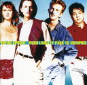 【取寄】プリファブスプラウト Prefab Sprout - From Langley Park to Memphis CD アルバム 【輸入盤】