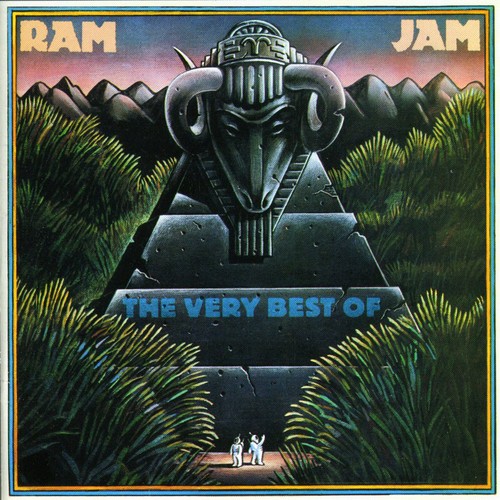 【取寄】ラムジャム Ram Jam - Very Best of CD アルバム 【輸入盤】