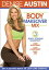 Body Makeover Mix DVD 【輸入盤】