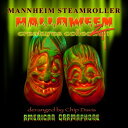 【取寄】Mannheim Steamroller - Halloween 2: Creatures Collection CD アルバム 【輸入盤】