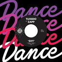 ◆タイトル: Shy◆アーティスト: Tuxedo / Zapp◆現地発売日: 2018/02/02◆レーベル: Stones ThrowTuxedo / Zapp - Shy レコード (7inchシングル)※商品画像はイメージです。デザインの変更等により、実物とは差異がある場合があります。 ※注文後30分間は注文履歴からキャンセルが可能です。当店で注文を確認した後は原則キャンセル不可となります。予めご了承ください。[楽曲リスト]1.1 Shy - Tuxedo ; Zapp 1.2 Shy (Instrumental) - Tuxedo ; Zapp