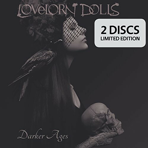 【取寄】Lovelorn Dolls - Darker Ages CD アルバム 【輸入盤】