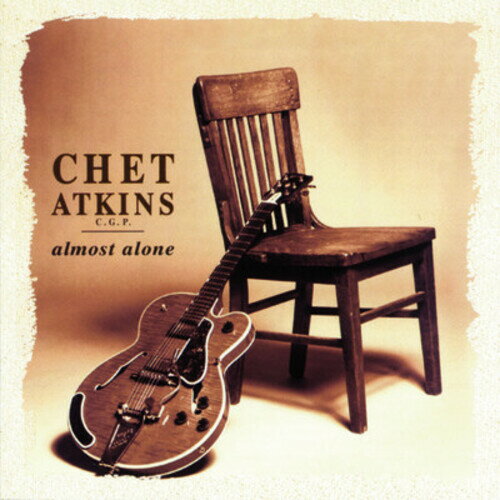 ◆タイトル: Almost Alone◆アーティスト: Chet Atkins◆アーティスト(日本語): チェットアトキンス◆現地発売日: 1996/03/12◆レーベル: Sony◆その他スペック: オンデマンド生産盤**フォーマットは基本的にCD-R等のR盤となります。チェットアトキンス Chet Atkins - Almost Alone CD アルバム 【輸入盤】※商品画像はイメージです。デザインの変更等により、実物とは差異がある場合があります。 ※注文後30分間は注文履歴からキャンセルが可能です。当店で注文を確認した後は原則キャンセル不可となります。予めご了承ください。[楽曲リスト]1.1 Bigfoot 1.2 Waiting for Susie B 1.3 A Little Mark Musik 1.4 Jam Man 1.5 I Still Write Your Name in the Snow 1.6 Pu Vana Kulu 1.7 Happy Again 1.8 Sweet Alla Lee 1.9 Maybelle 1.10 Mr. Bo Jangles 1.11 Cheek to Cheek 1.12 You Do Something to Me 1.13 Ave MariaLegendary for his technical innovations, it's his talents on the guitar that have secured him the name Mr. Guitar and made him one of country music's top-selling international artists. An 8-time Grammy winner, Chet has played on sessions by everyone from Hank Williams and Elvis Presley to the Everly Brothers and Paul McCartney. His 6 previous albums were critically acclaimed releases that achieved sales success based on strong media coverage and incredible retail support - that same strategy will be in effect for Almost Alone.