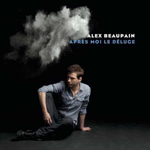 【取寄】Alex Beaupain - Apres Moi Le Deluge CD アルバム 【輸入盤】