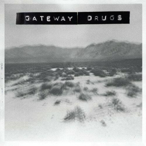 【取寄】Gateway Drugs - Magick Spells CD アルバム 【輸入盤】