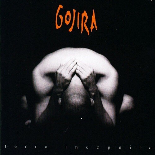 Gojira - Terra Incognita CD Х ͢ס