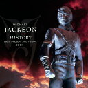 マイケルジャクソン Jackson, Michael - History CD アルバム 【輸入盤】