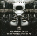 【取寄】Encephalon - The Transhuman Condition CD アルバム 【輸入盤】