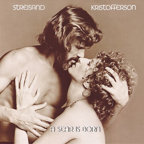 ◆タイトル: A Star Is Born (オリジナル・サウンドトラック) サントラ◆アーティスト: Barbra Streisand / Kris Kristofferson◆現地発売日: 2002/01/29◆レーベル: Sony◆その他スペック: リマスター版Barbra Streisand / Kris Kristofferson - A Star Is Born (オリジナル・サウンドトラック) サントラ CD アルバム 【輸入盤】※商品画像はイメージです。デザインの変更等により、実物とは差異がある場合があります。 ※注文後30分間は注文履歴からキャンセルが可能です。当店で注文を確認した後は原則キャンセル不可となります。予めご了承ください。[楽曲リスト]1.1 Watch Closely Now 1.2 Queen Bee 1.3 Everything 1.4 Lost Inside of You 1.5 Hellacious Acres 1.6 Love Theme from ' a Star Is Born' (Evergreen) 1.7 The Woman in the Moon 1.8 I Believe in Love 1.9 Crippled Crow 1.10 Finale: With One More Look at You/Watch Closely Now 1.11 Reprise: Love Theme from 'A Star Is Born' (Evergreen)Soundtrack to the 1976 film remake starring Streisand & Kris Kristofferson. The film won the Academy Award for Best Original Song for Evergreen with the award shared by it's songwriters, Streisand & Paul Williams. The soundtrack went number one on the charts for six weeks.