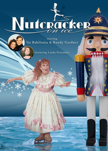 Nutcracker on Ice DVD ͢ס