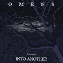 【取寄】Into Another - Omens レコード (12inchシングル)