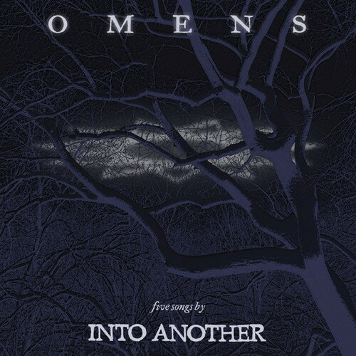 【取寄】Into Another - Omens CD アルバム 【輸入盤】