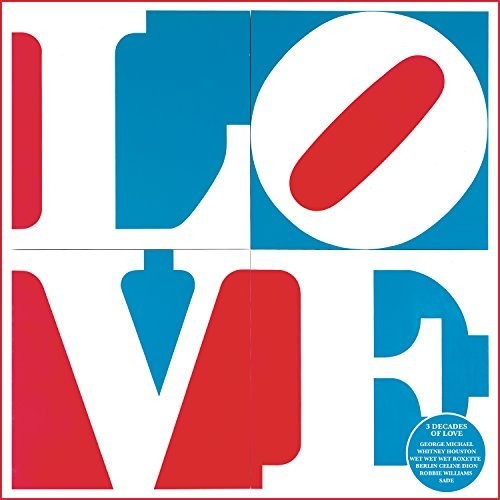 【取寄】Love / Various - Love CD アルバム 【輸入盤】