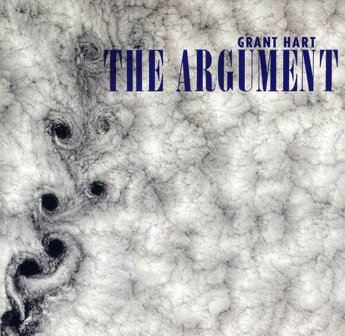 Grant Hart - The Argument CD アルバム 