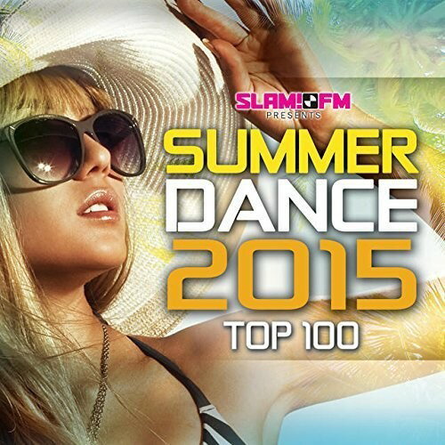 【取寄】Summerdance Megamix Top 100 / Various - Summerdance Megamix Top 100 CD アルバム 【輸入盤】