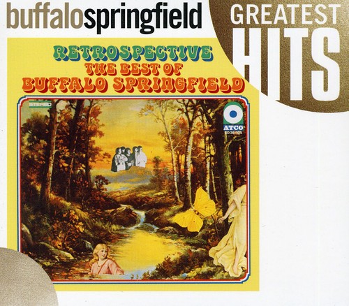 ◆タイトル: Retrospective◆アーティスト: Buffalo Springfield◆アーティスト(日本語): バッファロースプリングフィールド◆現地発売日: 1990/10/25◆レーベル: Elektra / WEAバッファロースプリングフィールド Buffalo Springfield - Retrospective CD アルバム 【輸入盤】※商品画像はイメージです。デザインの変更等により、実物とは差異がある場合があります。 ※注文後30分間は注文履歴からキャンセルが可能です。当店で注文を確認した後は原則キャンセル不可となります。予めご了承ください。[楽曲リスト]1.1 For What It's Worth 1.2 Mr. Soul 1.3 Sit Down, I Think I Love You 1.4 Kind Woman 1.5 Bluebird 1.6 On the Way Home 1.7 Nowadays Clancy Can't Even Sing 1.8 Broken Arrow 1.9 Rock and Roll Woman 1.10 I Am a Child 1.11 Go and Say Goodbye 1.12 Expecting to FlyA dozen of their best songs, including Stephen Stills' great Bluebird and Rock and Roll Woman; for What It's Worth; Broken Arrow; Nowadays Clancy Can't Even Sing; Kind Woman, and more.