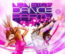 【取寄】Non Stop Dance Party / Various - Non Stop Dance Party CD アルバム 【輸入盤】