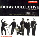 Dufay Collective - Miri It Is: Songs  Instrumental Music CD Ao yAՁz