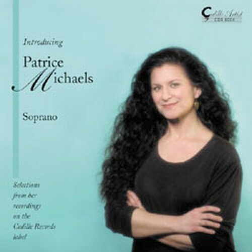 Michaels / Menotti / Vivaldi / Haydn / Mendelssohn - Airas  Songs CD Ao yAՁz