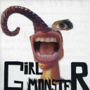 【取寄】Girl Monster / Various - Girl Monster CD アルバム 【輸入盤】