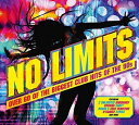 【取寄】No Limits / Various - No Limits CD アルバム 【輸入盤】