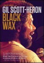 Black Wax DVD 【輸入盤】