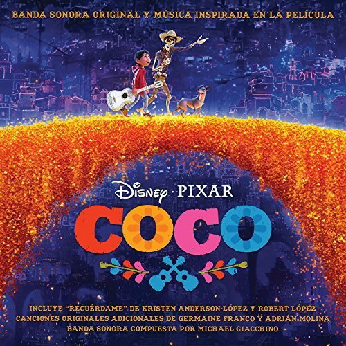 【取寄】Coco / O.S.T. - Coco (オリジナル・サウンドトラック) サントラ CD アルバム 【輸入盤】