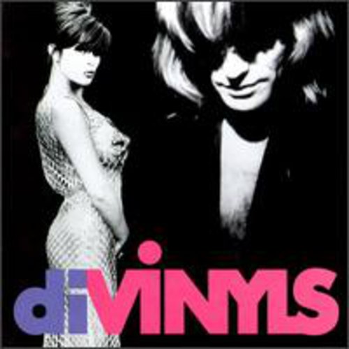 Divinyls - Divinyls CD アルバム 【輸入盤】