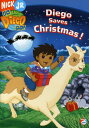 Diego Saves Christmas DVD 【輸入盤】