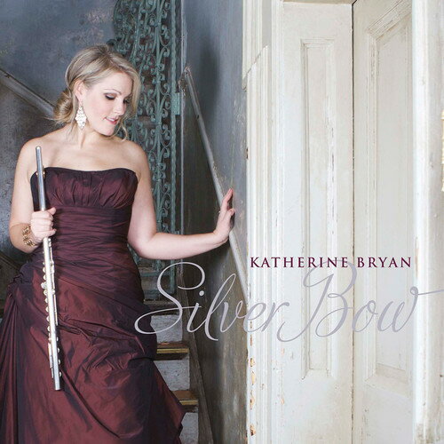 Vaughan Williams / Bryan / Steen / Royal Scottish - Silver Bow SACD 【輸入盤】