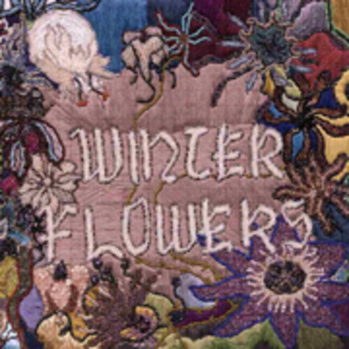 【取寄】Winter Flowers - Winter Flowers CD アルバム 【輸入盤】