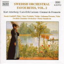 Swedish Orchestral Favourites 2 / Various - Swedish Orchestral Favourites 2 CD アルバム 【輸入盤】