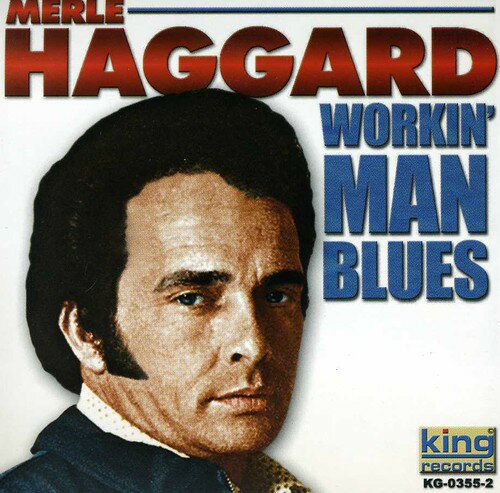 ◆タイトル: Workin Man Blues◆アーティスト: Merle Haggard◆アーティスト(日本語): マールハガード◆現地発売日: 2006/09/05◆レーベル: Kingマールハガード Merle Haggard - Workin Man Blues CD アルバム 【輸入盤】※商品画像はイメージです。デザインの変更等により、実物とは差異がある場合があります。 ※注文後30分間は注文履歴からキャンセルが可能です。当店で注文を確認した後は原則キャンセル不可となります。予めご了承ください。[楽曲リスト]1.1 Workin' Man Blues 1.2 I Think I'll Just Stay Here and Drink 1.3 Misery and Gin 1.4 Everybody's Had the Blues 1.5 Bottle Let Me Down 1.6 Holdin' Things Together 1.7 Ramblin' Fever 1.8 Turnin' Off a Memory 1.9 Always Wanting You 1.10 Someday We'll Look Back