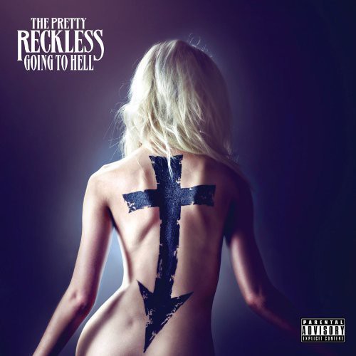 Pretty Reckless - Going to Hell CD アルバム 【輸入盤】