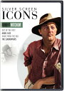 ◆タイトル: Silver Screen Icons: Robert Mitchum◆現地発売日: 2018/02/06◆レーベル: Warner Home Video 輸入盤DVD/ブルーレイについて ・日本語は国内作品を除いて通常、収録されておりません。・ご視聴にはリージョン等、特有の注意点があります。プレーヤーによって再生できない可能性があるため、ご使用の機器が対応しているか必ずお確かめください。詳しくはこちら ◆言語: 英語 ◆収録時間: 472分※商品画像はイメージです。デザインの変更等により、実物とは差異がある場合があります。 ※注文後30分間は注文履歴からキャンセルが可能です。当店で注文を確認した後は原則キャンセル不可となります。予めご了承ください。OUT OF THE PAST (1947) - Robert Mitchum solidified his tough-guy persona in this film directed by Jacques Tourneur and written by Geoffrey Homes. Add Jane Greer as a beauty up to no good and Kirk Douglas as a mobster with a shark's grin and you have everything you want in a film noir.ANGEL FACE (1952) - Frank (Mitchum) is a regular guy with a steady girl when he crosses paths with the lovely but deadly Diane (Jean Simmons). Betrayals, courtroom thrills and the fire of a woman both dangerous and alluring make this a film noir classic.HOME FROM THE HILL (1960) - Mitchum plays Wade Hunnicutt, a big man casting a big shadow, and Vincente Minnelli directs this sprawling tale of an epic generational clash from Harriet Frank, Jr. And Irving Ravetch's script. George Peppard and George Hamilton appear in early-career roles.THE SUNDOWNERS (1960) - Australian drovers Paddy (Mitchum) and Ida (Deborah Kerr) Carmody have freedom, adventure and love. But the devoted couple is suddenly at odds: Ida wants them to have a farm of their own, and Paddy finds settling down too much for his untethered spirit.Silver Screen Icons: Robert Mitchum DVD 【輸入盤】