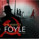 【取寄】Perfect Foyle: Music Inspired by Foyle's War / Var - Perfect Foyle: Music Inspired By Foyle's War CD アルバム 【輸入盤】