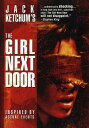 The Girl Next Door DVD 【輸入盤】