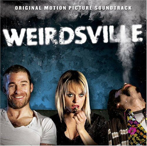 【取寄】Weirdsville / O.S.T. - Weirdsville (オリジナル・サウンドトラック) サントラ CD アルバム 【輸入盤】