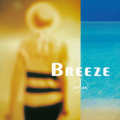 【取寄】Atlas - Breeze CD アルバム 【輸入盤】