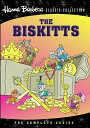 The Biskitts: The Complete Series DVD 【輸入盤】