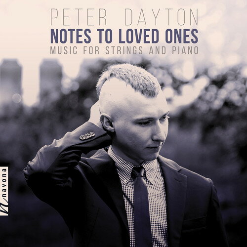 Dayton / Yang Guo / Kwan - Notes to Loved Ones CD アルバム 【輸入盤】