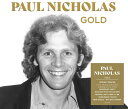 【取寄】Paul Nicholas - Gold CD アルバム 【輸入盤】