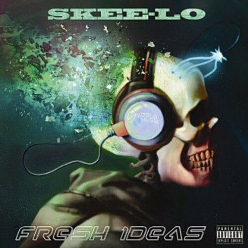 【取寄】Skee-Lo - Fresh Ideas CD アルバム 【輸入盤】